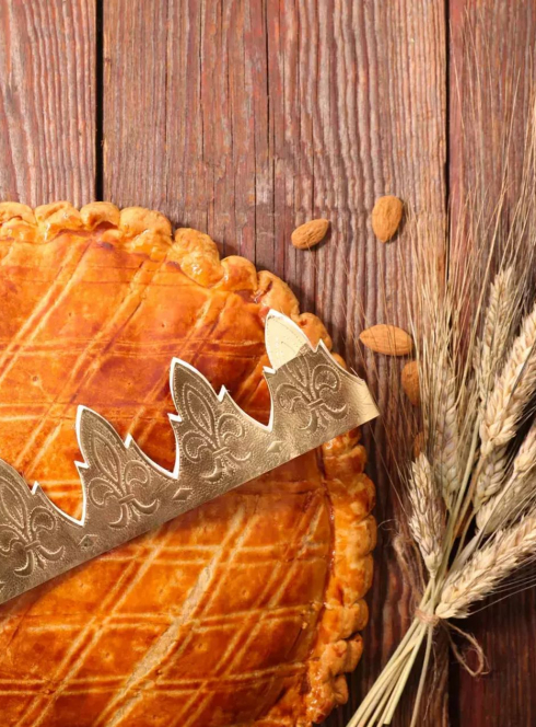 Galette Party chez ML Kids