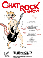 Chat Rock Show