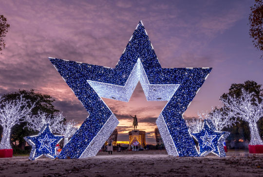 Les Hivernales de Montpellier