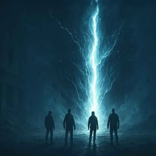 Nobody Escape Game - Faille temporelle