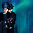 Soum, l'ami des fantômes