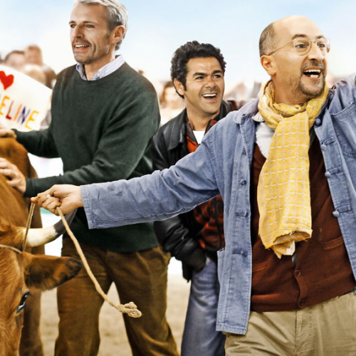 La Vache