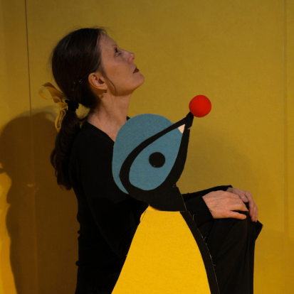 Lune et Soleil - Cie Mercimonchou