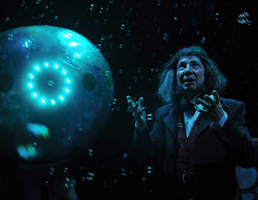 20 000 lieues sous les mers - Sydney Bernard