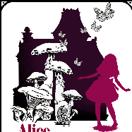 Alice au pays des merveilles