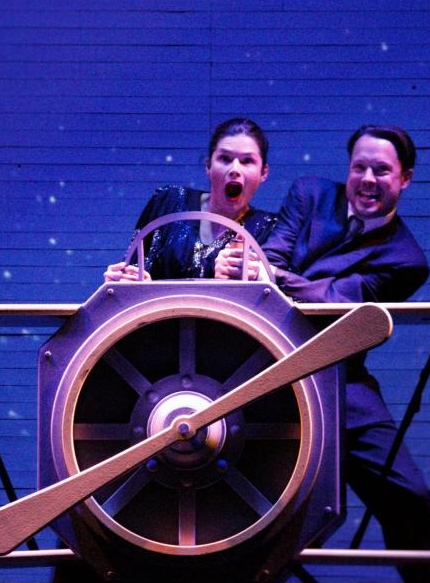 Image Saint-Exupéry: Le mystère de l'Aviateur