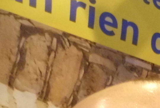 Photo famille Citizenkid - Salon mondial du Tourisme