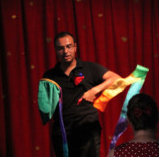 Le secret des couleurs