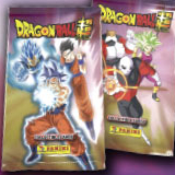 Dragon Ball Super Trading Cards