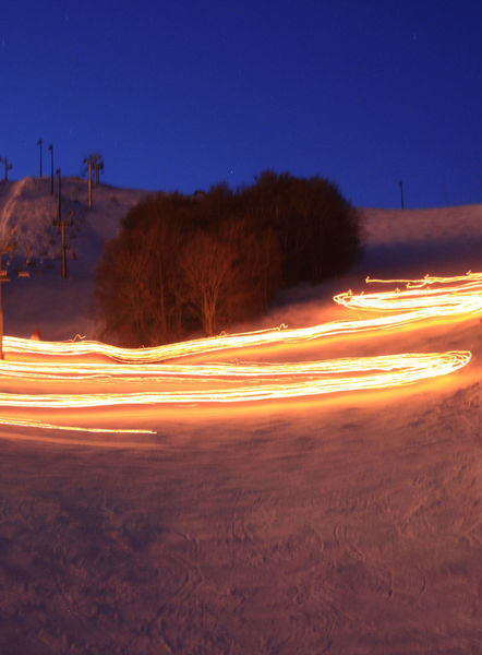 Animations de Noël 2018 à Besse et Super-Besse