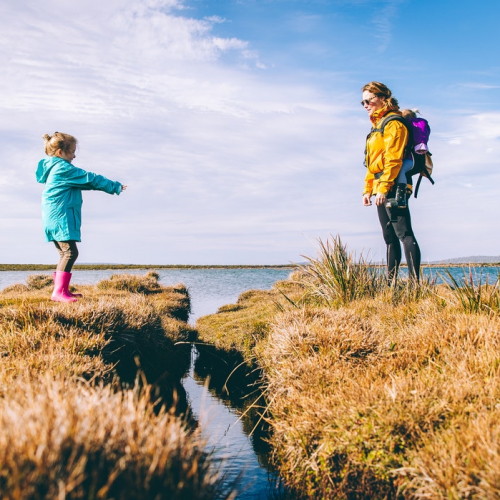 Salon Nature Aventure à Montpellier
