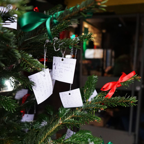 Supermarché de Noël 2019 à l'IBOAT