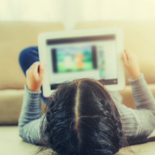 Des chaînes YouTube pédagogiques pour vos enfants