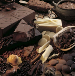 musée gourmand du chocolat