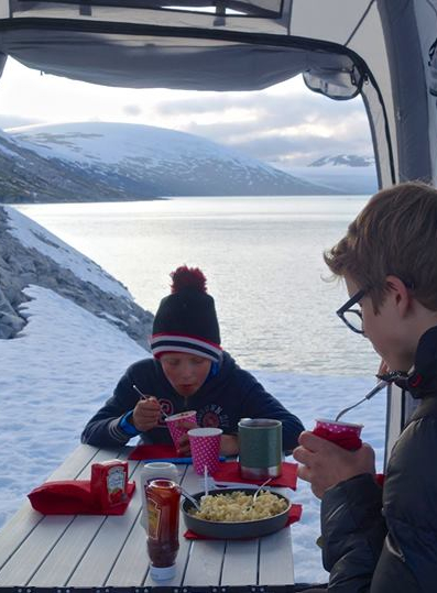 Salon Évasion, Nature & Randonnée