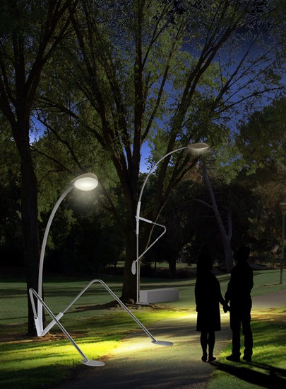 Journey of a lamp : Fête des lumières 2025