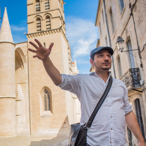 Esftival Les belles histoires montpellier