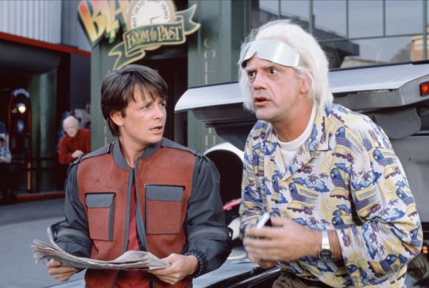 Retour vers le futur