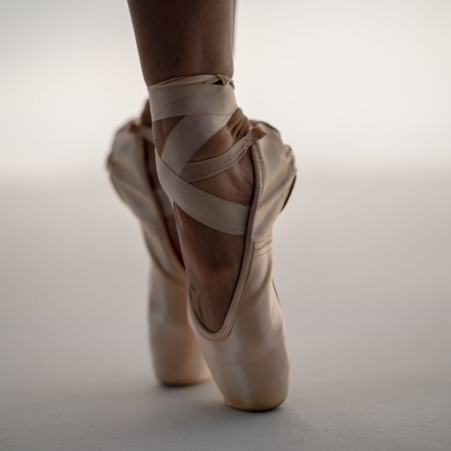 Danse classique : un sport exigeant mais passionnant - Idée d'activité extra-scolaire