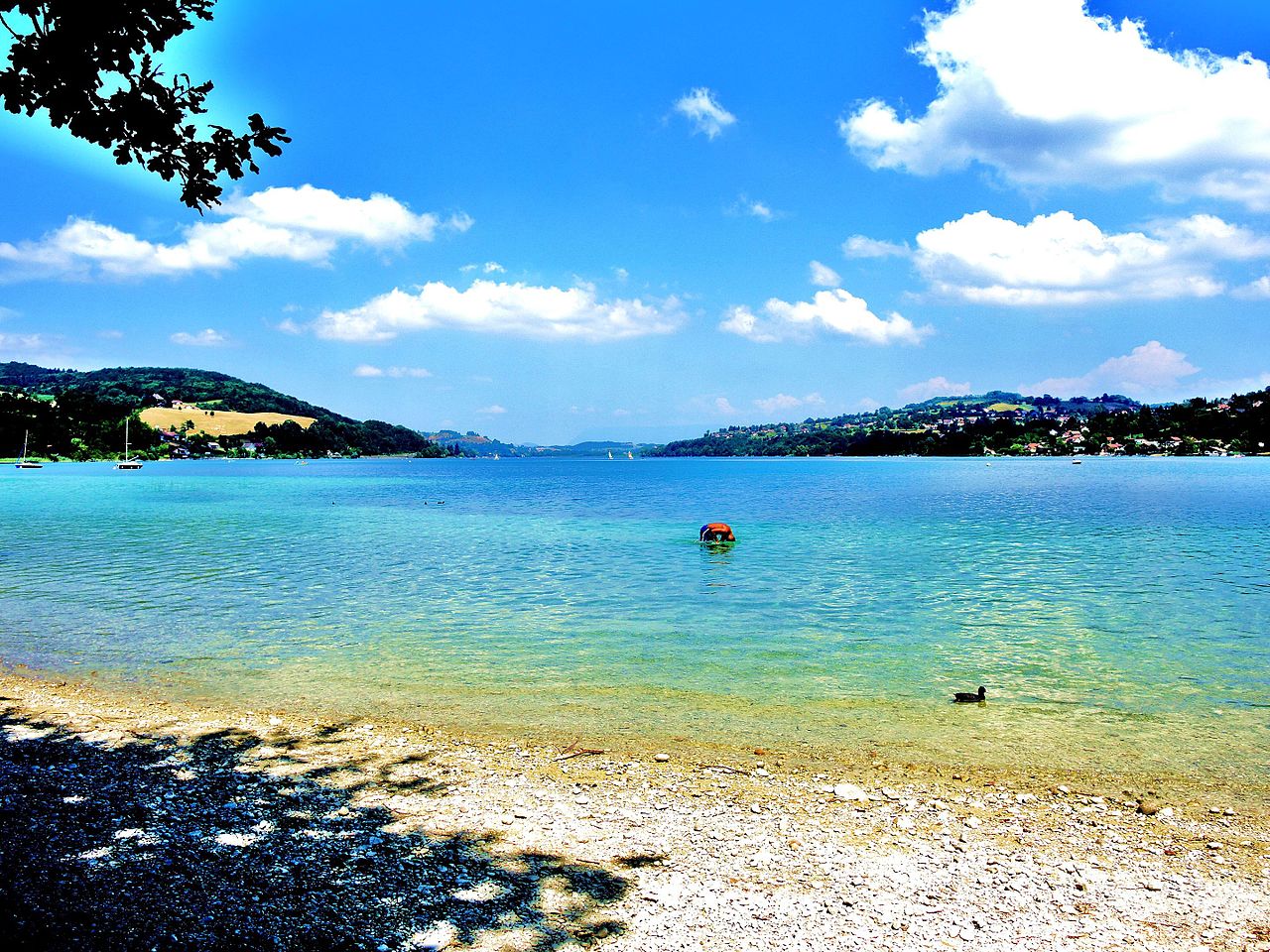 Le Lac de Paladru (Charavines) Site Officiel de la Chartreuse en Savoie et Isère, au coeur de Le Lac de Paladru (Charavines) Site Officiel de la Chartreuse en Savoie et Isère, au coeur de
