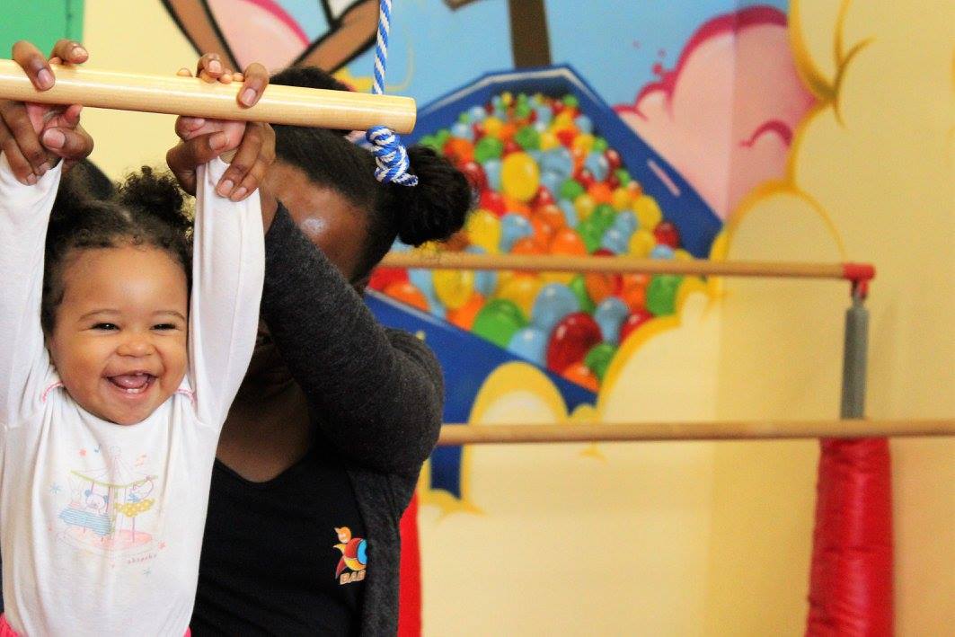 Gobabygym Beauzelle Club De Sport Pour Bebe Et Enfants Pres De Toulouse Citizenkid
