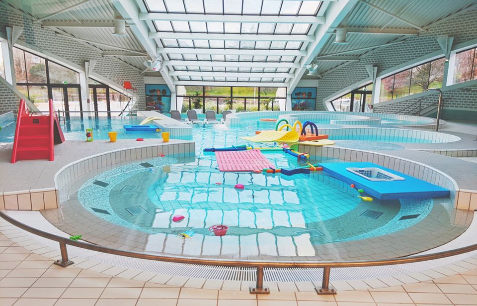 Centre Aquatique le Nautile à VillefranchesurSaône en famille Citizenkid