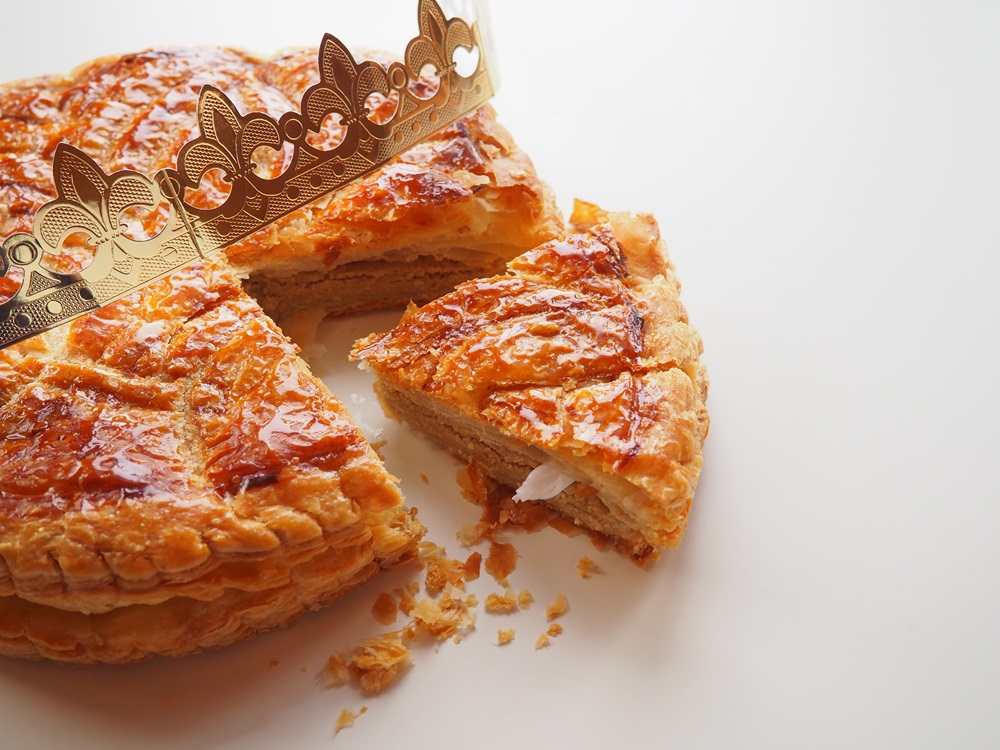 Épiphanie 2025 où manger les meilleures galettes des rois à Paris ? Citizenkid