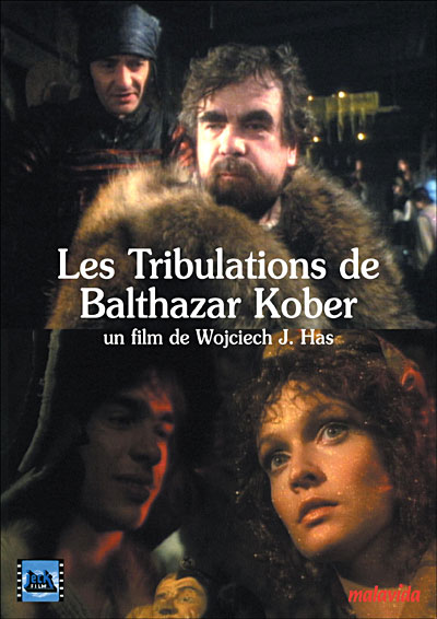 Les Tribulations de Balthasar Kober Citizenkid