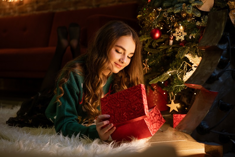 16 cadeaux de Noël pour les enfants et ados bien sages - Châtelaine