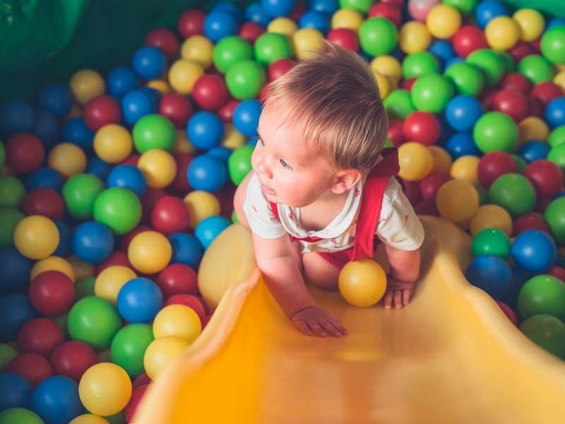 Top Des Parcs De Loisirs Indoor Pour Enfants De Nantes Citizenkid