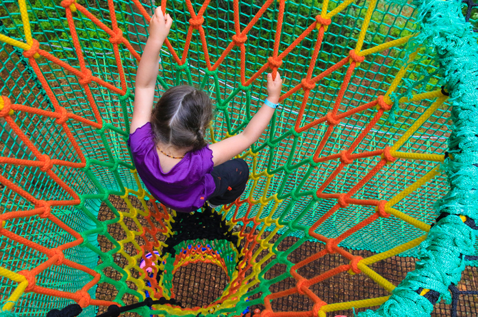 Chouette Parc - Pessade Aventure en Auvergne en famille - Citizenkid