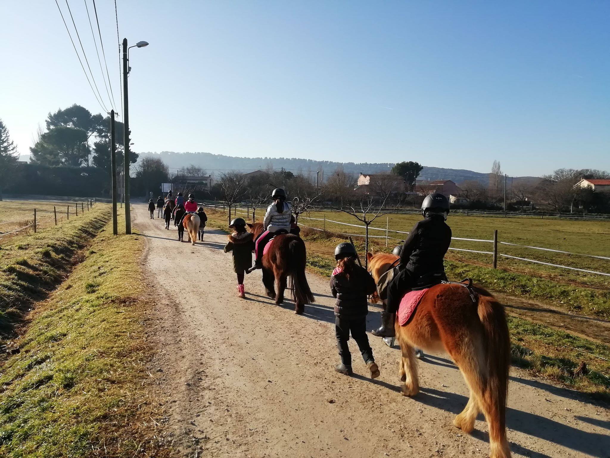 Ferme pédagogique des PennesMirabeau  ateliers et animations pour les
