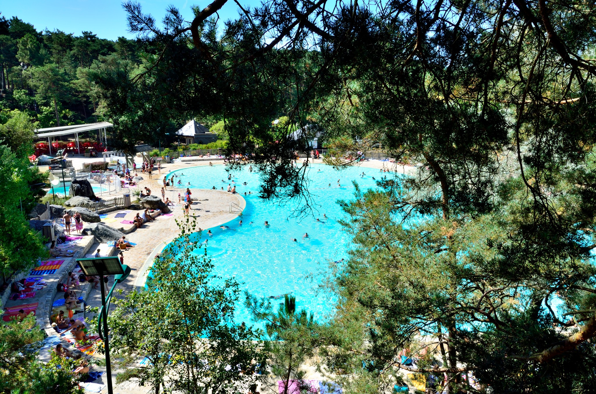 Base de Loisirs de Buthiers baignade famille (Paris) Citizenkid Base de Loisirs de Buthiers baignade famille (Paris) Citizenkid
