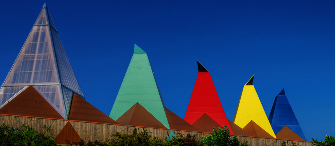 Les Etincelles Du Palais De La Decouverte Les Étincelles du Palais de la Découverte : musée en famille - Citizenkid