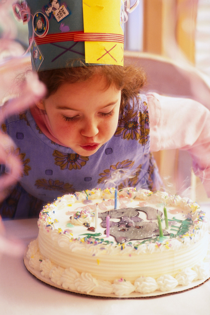 Anniversaire au Bowling Bordeaux Mériadeck formule pour les enfants