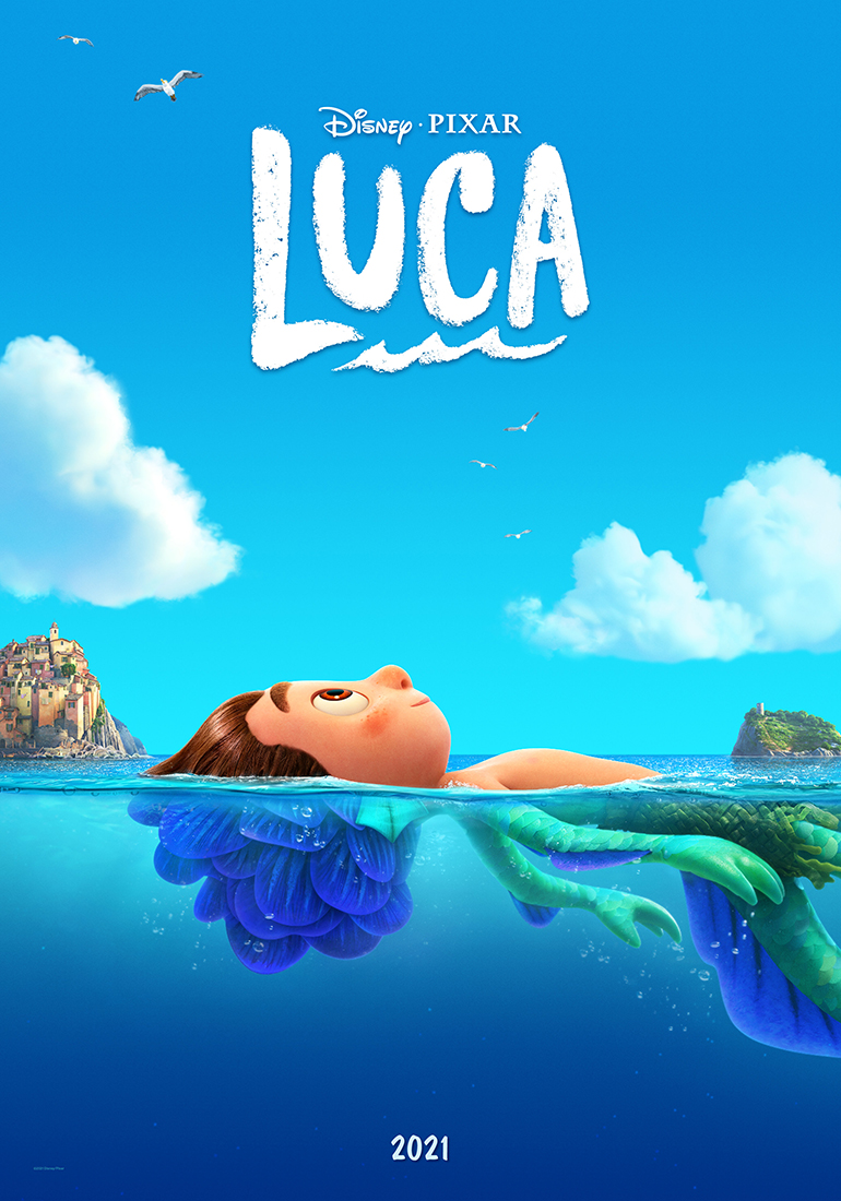 Top des films enfant à voir en famille sur Disney + Citizenkid