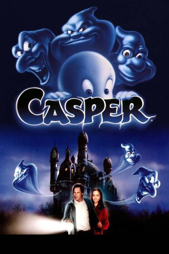 Casper film pour enfants Citizenkid