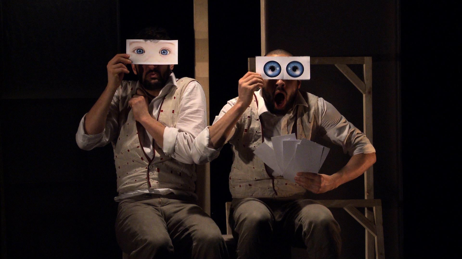 Zoom Dada Théâtre Bascule Citizenkid