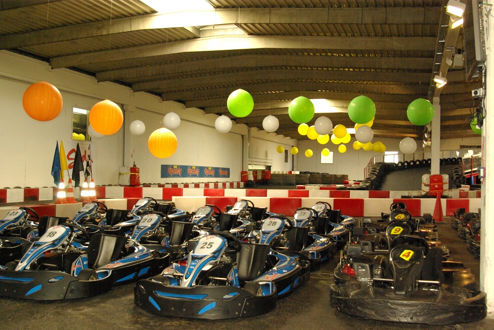 Karting Toulouse Montaudran – Karting Toulouse : N°1 à Toulouse. L'un des  plus grand Karting indoor d'Europe. Vos lieux de loisirs au plein coeur de  toulouse !