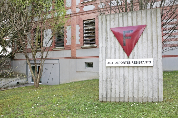 Musée Départemental De La Résistance Et De La Déportation Toulouse Musée départemental de la Résistance et de la Déportation à Toulouse